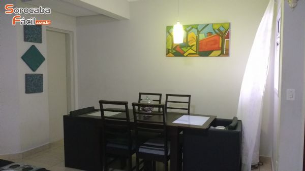 Casa em , Sorocaba - Casa em condomínio chácara sonia maria - Foto 16